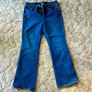 Chico’s Define Me Flare Jeans - Chico’s size 2R